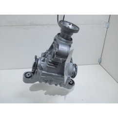 Differenziale Posteriore VOLKSWAGEN Touareg 1° Serie - 1079805 - 1079805