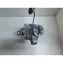 Differenziale Posteriore VOLKSWAGEN Touareg 1° Serie - 1079805 - 1079805