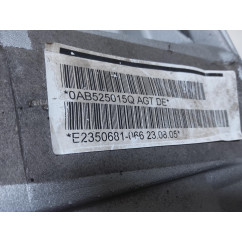 Differenziale Posteriore VOLKSWAGEN Touareg 1° Serie - 1079805 - 1079805