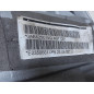 Differenziale Posteriore VOLKSWAGEN Touareg 1° Serie