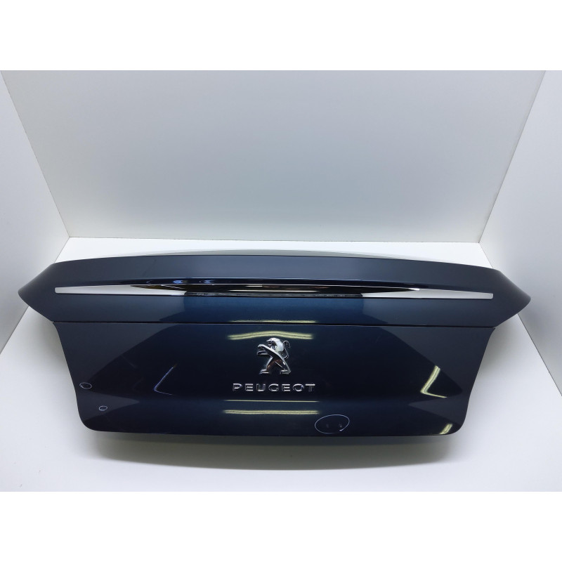 Cofano Baule Posteriore PEUGEOT 508 Berlina dal 10 al 14