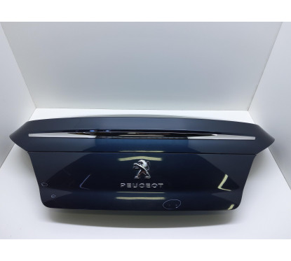 Cofano Baule Posteriore PEUGEOT 508 Berlina dal 10 al 14 - 1079816 - 1079816
