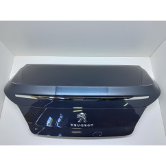 Cofano Baule Posteriore PEUGEOT 508 Berlina dal 10 al 14