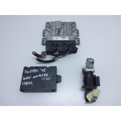 Kit accensione DACIA Duster 1° Serie