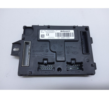 Kit accensione DACIA Duster 1° Serie