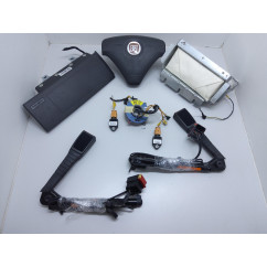 Kit Airbag Completo FIAT Croma 2° Serie