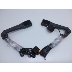 Kit Airbag Completo FIAT Croma 2° Serie - 1079875 - 1079875