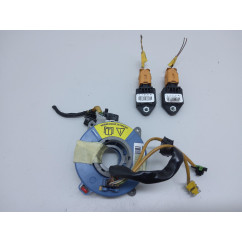 Kit Airbag Completo FIAT Croma 2° Serie - 1079875 - 1079875