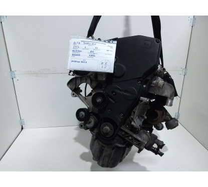 Motore Completo ALFA ROMEO 156 Berlina Serie 932 dal 03 al 05 - 1081396 - 1081396