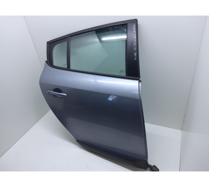 Portiera Posteriore Destra RENAULT Megane III dal 08 al 16 - 1082036 - 1082036