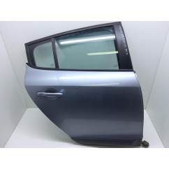 Portiera Posteriore Destra RENAULT Megane III dal 08 al 16