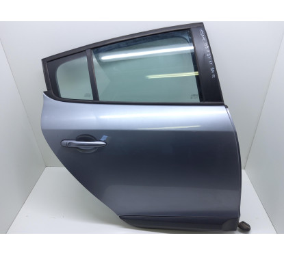 Portiera Posteriore Destra RENAULT Megane III dal 08 al 16