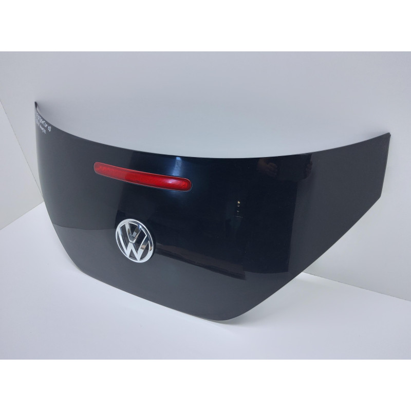 Cofano Baule Posteriore VOLKSWAGEN New Beetle Cabrio 1° Serie