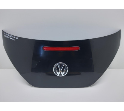 Cofano Baule Posteriore VOLKSWAGEN New Beetle Cabrio 1° Serie