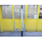 Barre Longitudinali tetto DACIA Lodgy 1° Serie