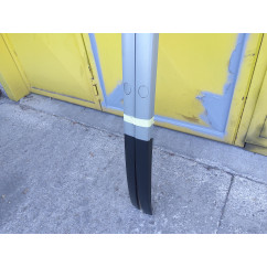 Barre Longitudinali tetto DACIA Lodgy 1° Serie - 1082628 - 1082628