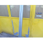 Barre Longitudinali tetto DACIA Lodgy 1° Serie