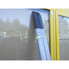 Barre Longitudinali tetto DACIA Lodgy 1° Serie - 1082628 - 1082628