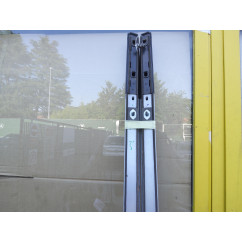 Barre Longitudinali tetto DACIA Lodgy 1° Serie - 1082628 - 1082628