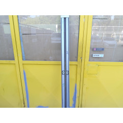 Barre Longitudinali tetto DACIA Lodgy 1° Serie - 1082628 - 1082628
