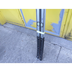 Barre Longitudinali tetto DACIA Lodgy 1° Serie - 1082628 - 1082628