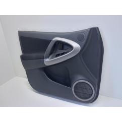 Pannello interno portiera ant SX TOYOTA Rav4 4° Serie