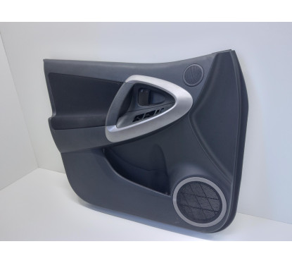 Pannello interno portiera ant SX TOYOTA Rav4 4° Serie - 1082711 - 1082711