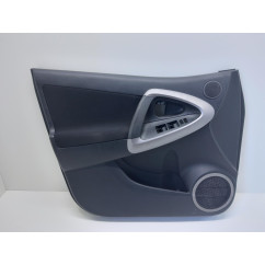 Pannello interno portiera ant SX TOYOTA Rav4 4° Serie - 1082711 - 1082711