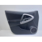 Pannello interno portiera ant SX TOYOTA Rav4 4° Serie