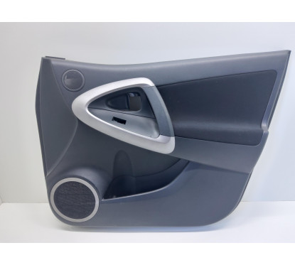 Pannello interno portiera ant DX TOYOTA Rav4 4° Serie