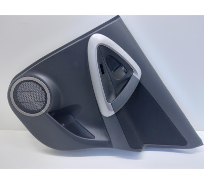 Pannello interno portiera post sx TOYOTA Rav4 4° Serie