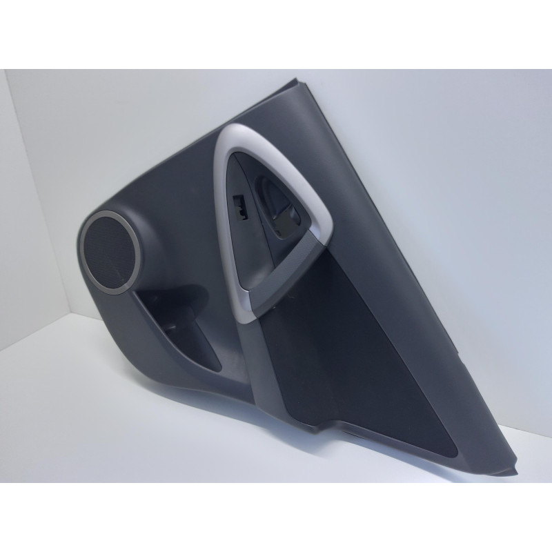 Pannello interno portiera post dx TOYOTA Rav4 4° Serie