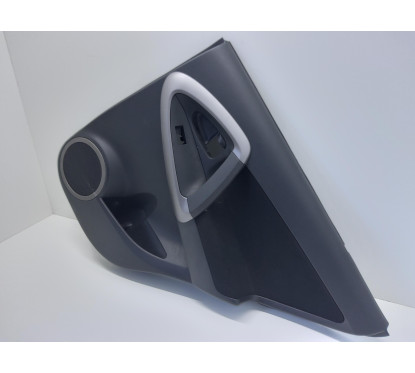 Pannello interno portiera post dx TOYOTA Rav4 4° Serie - 1082730 - 1082730