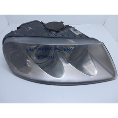 Faro anteriore Destro VOLKSWAGEN Touareg 1° Serie - 1110819 - 1110819