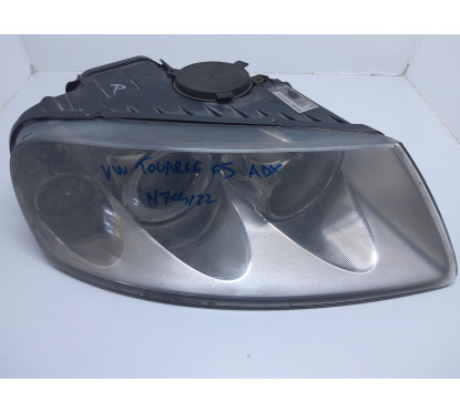 Faro anteriore Destro VOLKSWAGEN Touareg 1° Serie - 1110819 - 1110819