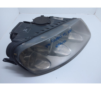 Faro anteriore Destro VOLKSWAGEN Touareg 1° Serie