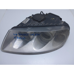 Faro Anteriore Sinistro VOLKSWAGEN Touareg 1° Serie - 1110821 - 1110821