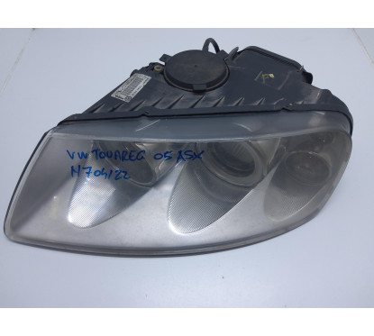 Faro Anteriore Sinistro VOLKSWAGEN Touareg 1° Serie - 1110821 - 1110821