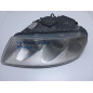 Faro Anteriore Sinistro VOLKSWAGEN Touareg 1° Serie