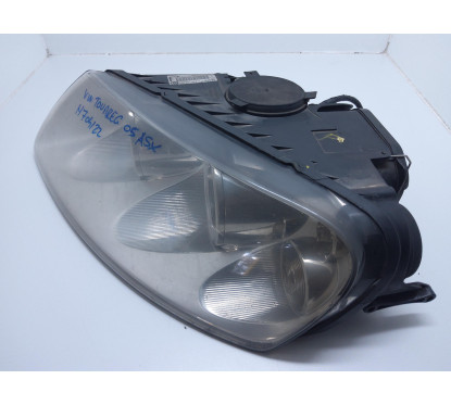 Faro Anteriore Sinistro VOLKSWAGEN Touareg 1° Serie