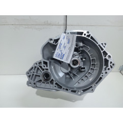 Cambio Manuale Completo OPEL Corsa C 5P 1° Serie - 1130125 - 1130125