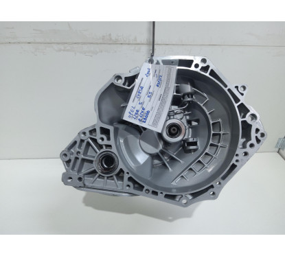 Cambio Manuale Completo OPEL Corsa C 5P 1° Serie - 1130125 - 1130125