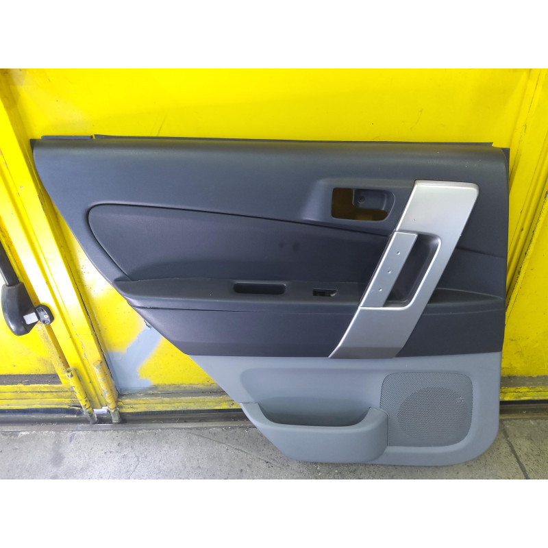 Pannello interno portiera post sx DAIHATSU Terios 2° Serie