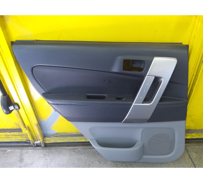 Pannello interno portiera post sx DAIHATSU Terios 2° Serie - 1143882 - 1143882