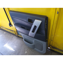 Pannello interno portiera post sx DAIHATSU Terios 2° Serie - 1143882 - 1143882
