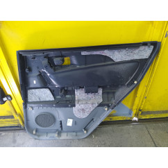 Pannello interno portiera post sx DAIHATSU Terios 2° Serie - 1143882 - 1143882