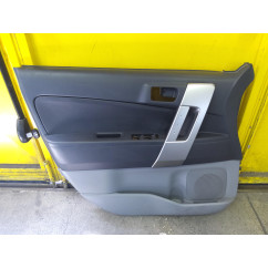 Pannello interno portiera ant SX DAIHATSU Terios 2° Serie