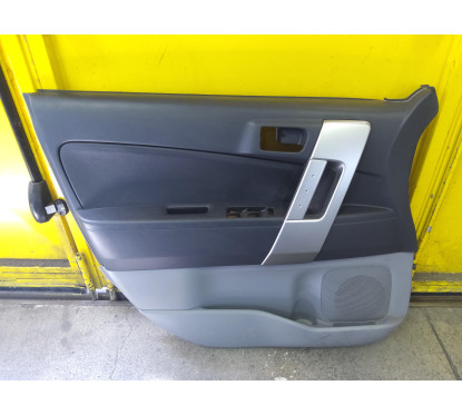 Pannello interno portiera ant SX DAIHATSU Terios 2° Serie - 1143903 - 1143903