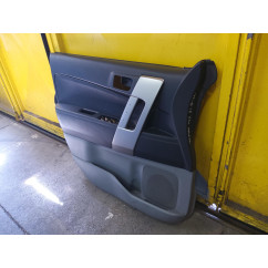 Pannello interno portiera ant SX DAIHATSU Terios 2° Serie - 1143903 - 1143903