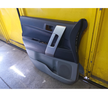 Pannello interno portiera ant SX DAIHATSU Terios 2° Serie